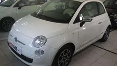Usata 2012 Fiat 500 Due volumi | 6200 € (Buon prezzo)