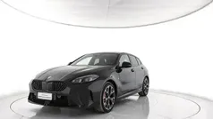 Black sapphire metallizzato Nuova 2024 BMW 120 M Sport Due volumi | 40.900 € (Ottimo prezzo)