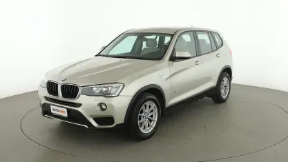Usado BMW X3 190 CV (139 kW) 2015 SUV