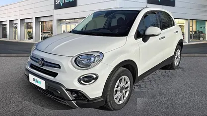 Usata 2020 Fiat 500X Urban SUV | 12.950 € (Buon prezzo)