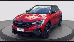 Rosso Usata 2023 Renault Austral Techno Esprit Alpine SUV | 28.990 € (Buon prezzo)