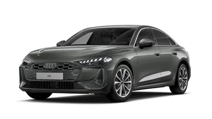 Usata Audi A5 Advanced Plus 204 CV (150 kW) 2025 Berlina