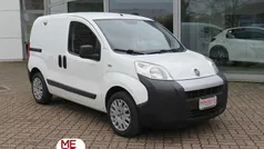 Bianco Usata 2014 Fiat Fiorino Monovolume | 5500 € (Buon prezzo)