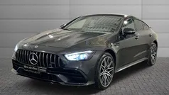 Nero Usata 2019 Mercedes AMG GT Premium Plus Coupé | 78.000 €
