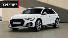 Bianco arkona Nuova 2025 Audi A3 e-tron Advanced Plus Due volumi | 37.200 € (Super prezzo)