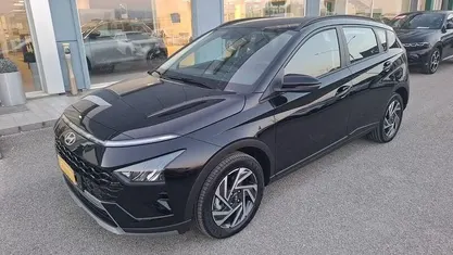 Nuova Hyundai Bayon 100 CV (73 kW) 2025 SUV