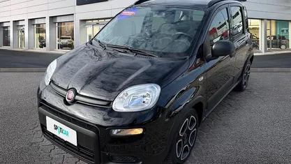 Usata 2022 Fiat Panda City Life Utilitaria | 9950 € (Buon prezzo)