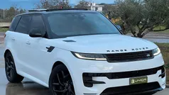 Usata 2023 Land Rover Range Rover Sport Dynamic SUV | 79.999 € (Super prezzo)