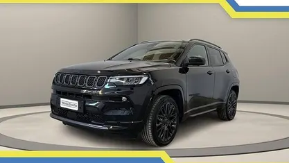 Usata Jeep Compass 241 CV (177 kW) 2022 SUV