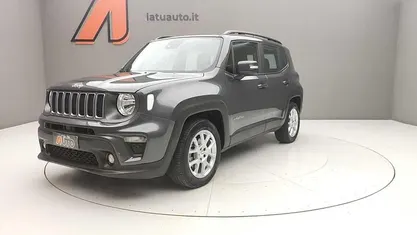 Usata Jeep Renegade Limited 131 CV (96 kW) 2024 SUV