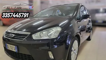 Usata Ford C-MAX 125 CV (91 kW) 2008 Monovolume