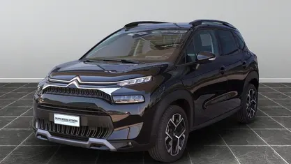 Usata Citroën C3 Aircross PureTech 131 CV (96 kW) 2024 SUV
