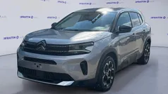 Grigio scuro Usata 2024 Citroën C5 Aircross PureTech SUV | 17.900 € (Super prezzo)