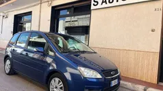 Usata 2007 Ford C-MAX Ghia Monovolume | 2800 € (Buon prezzo)