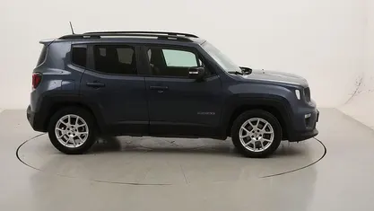 Usata Jeep Renegade Limited 130 CV (95 kW) 2023 SUV