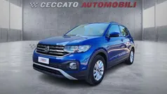Usata 2023 VW T-Cross Style SUV | 15.485 € (Super prezzo)