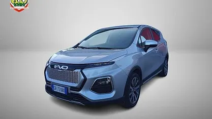 Usata EVO Evo 4 114 CV (83 kW) 2023 SUV