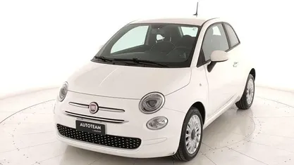Usata 2020 Fiat 500 Lounge Berlina | 11.400 € (Ottimo prezzo)