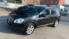 Usata 2009 Nissan Qashqai +2 SUV | 3950 € (Buon prezzo)