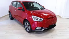 Rosso Usata 2020 EVO Evo 3 SUV | 7900 € (Buon prezzo)