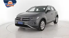Usata 2022 VW T-Roc Style SUV | 22.000 € (Ottimo prezzo)