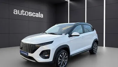 Usata DR DR 3.0 117 CV (86 kW) 2025 SUV