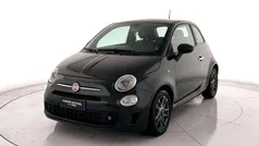Usata 2022 Fiat 500 Connect Tre volumi | 12.800 € (Buon prezzo)