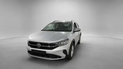 Nuova VW Taigo Edition 95 CV (69 kW) 2025 Grigio SUV