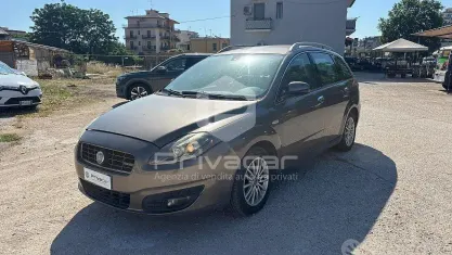 Usata Fiat Croma Dynamic 150 CV (110 kW) 2008 Grigio Station wagon