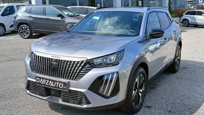 Usata 2025 Peugeot 2008 Allure SUV | 20.200 € (Buon prezzo)