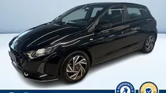 Usata 2024 Hyundai i20 Monovolume | 18.500 € (Buon prezzo)