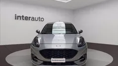 Argento metallizzato Usata 2021 Ford Puma ST-Line SUV | 16.990 € (Buon prezzo)
