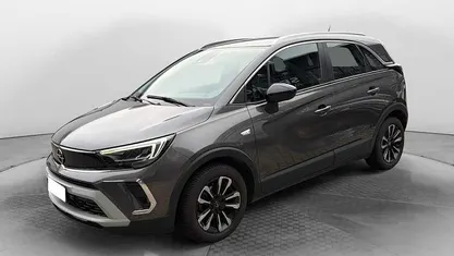 Usata Opel Crossland Elegance 83 CV (61 kW) 2021 SUV