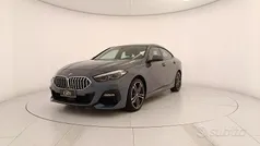 Grigio Usata 2022 BMW 218 M Sport Coupé | 28.970 € (Buon prezzo)