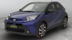 Blu Usata 2023 Toyota Aygo Trend Due volumi | 14.790 € (Buon prezzo)