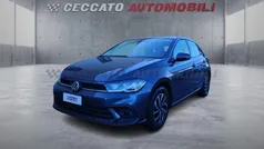 Usata 2024 VW Polo Life Tre volumi | 19.475 € (Ottimo prezzo)