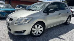 Other Usata 2007 Toyota Auris Sol Tre volumi | 3599 € (Buon prezzo)