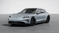 Usata 2025 Porsche Taycan Sport Turismo Tre volumi | 130.845 € (Cara)