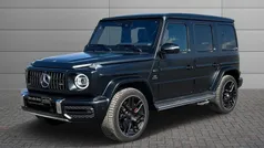 Verde Usata 2022 Mercedes G63 AMG AMG SUV | 180.000 € (Ottimo prezzo)