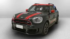 Rebel green Usata 2018 Mini John Cooper Works Countryman SUV | 21.900 € (Ottimo prezzo)