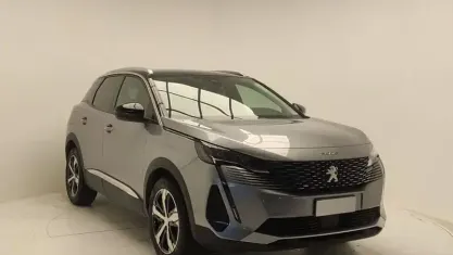 Usata Peugeot 3008 Allure 130 CV (95 kW) 2021 SUV