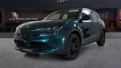 Usata Alfa Romeo GT Junior 145 CV (106 kW) 2025 Blu/azzurro SUV