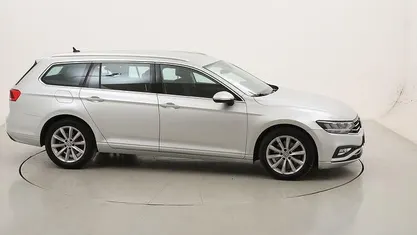Usata VW Passat Business 150 CV (110 kW) 2020 Station wagon