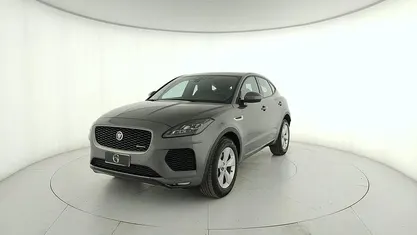 Usata Jaguar E-Pace R-Dynamic 150 CV (110 kW) 2020 SUV