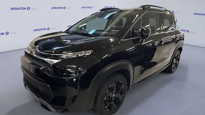 Usata Citroën C3 Aircross PureTech 131 CV (96 kW) 2024 SUV