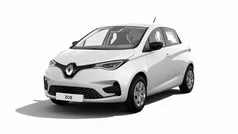 Bianco Usata 2020 Renault Zoe Life Due volumi | 11.990 € (Buon prezzo)