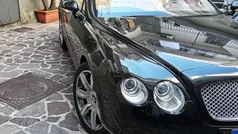 Nero Usata 2007 Bentley Continental GT Convertible Cabrio | 59.900 € (Buon prezzo)