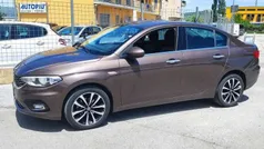 Other Usata 2016 Fiat Tipo Business Tre volumi | 9490 € (Buon prezzo)