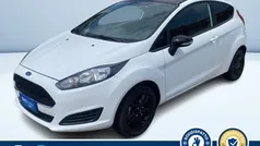 Usata 2016 Ford Fiesta Due volumi | 9200 € (Buon prezzo)