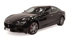 Usata 2022 Maserati Ghibli GT Tre volumi | 62.800 €